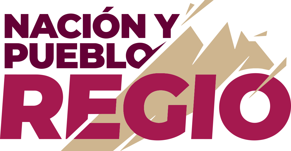 Nación y Pueblo Regio LOGO